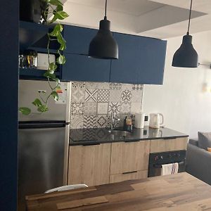 Apartamento de 1 Dormitorio